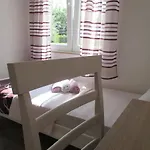 Apartment Near Center,Beach,Bus +Free Parking