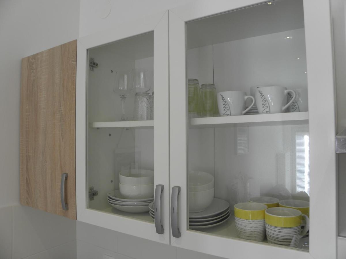 Near Center,beach,bus +free Parking Appartement