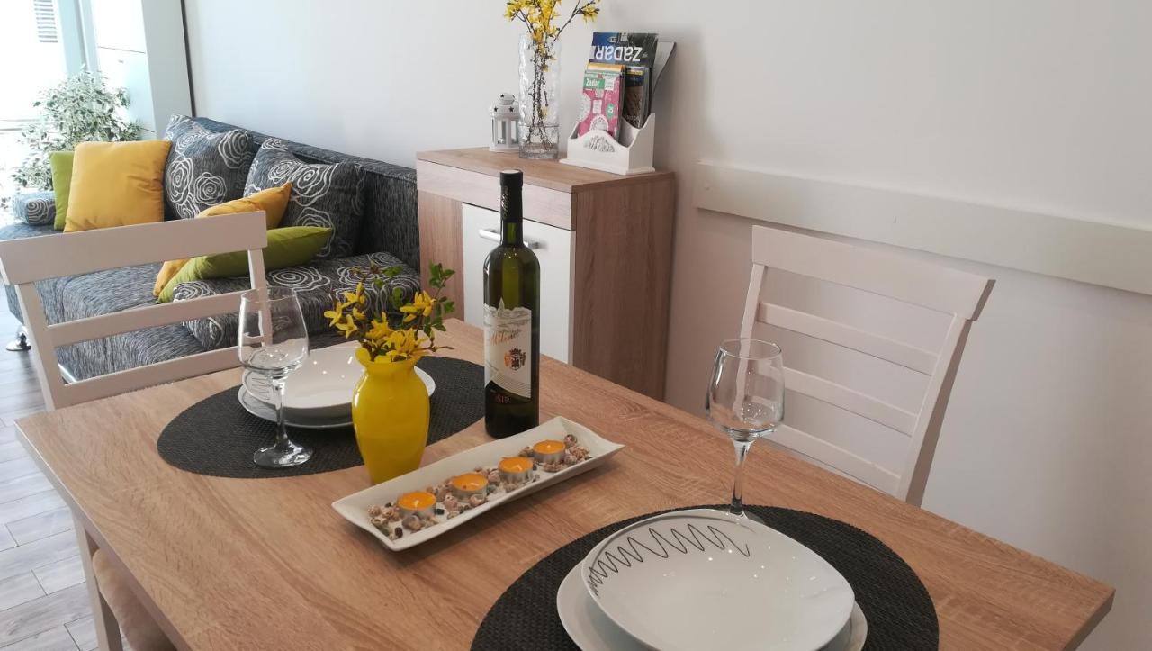 Near Center,beach,bus +free Parking * Zadar