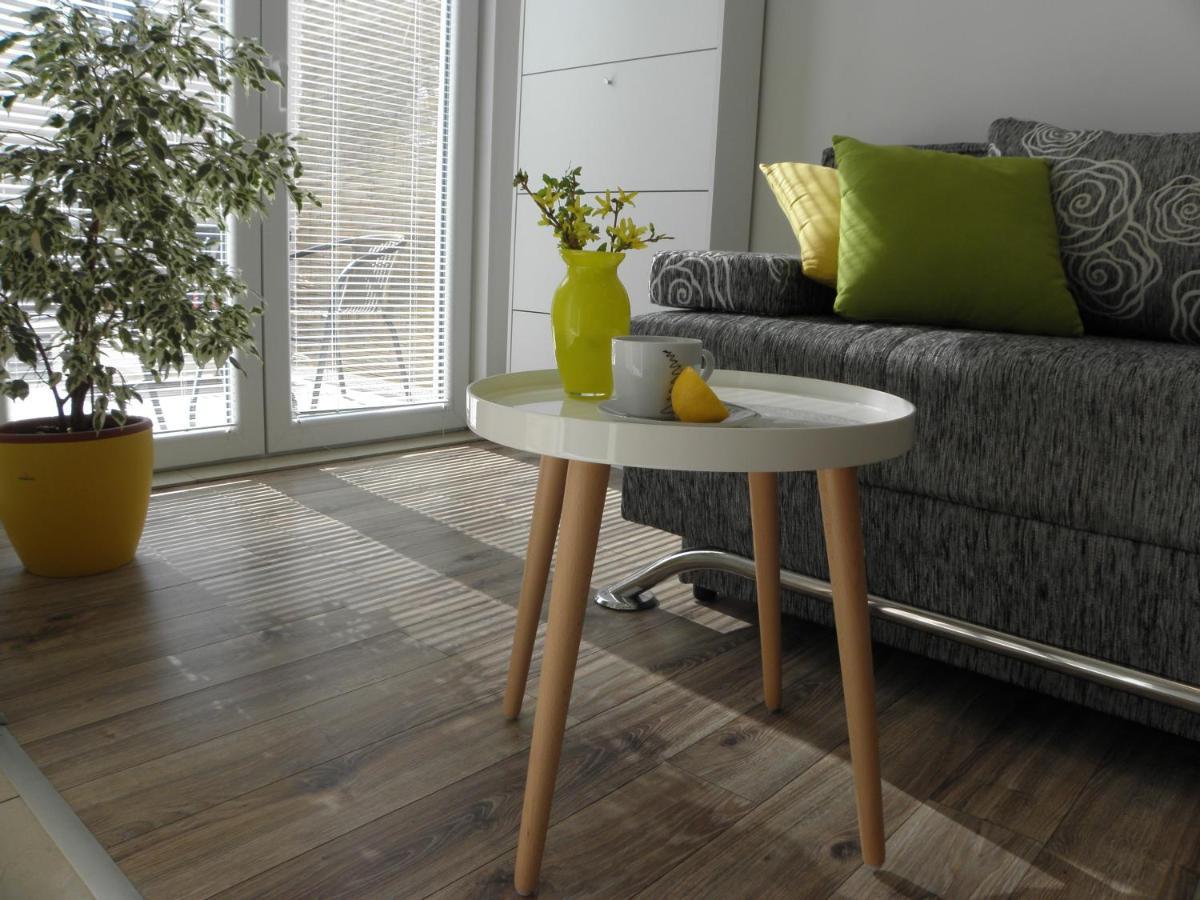 Appartement Near Center,beach,bus +free Parking