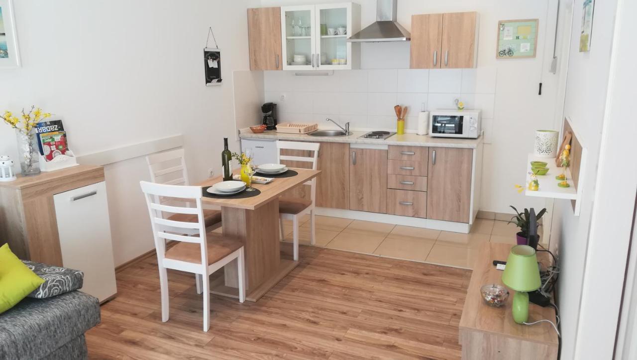 Near Center,beach,bus +free Parking Appartement *