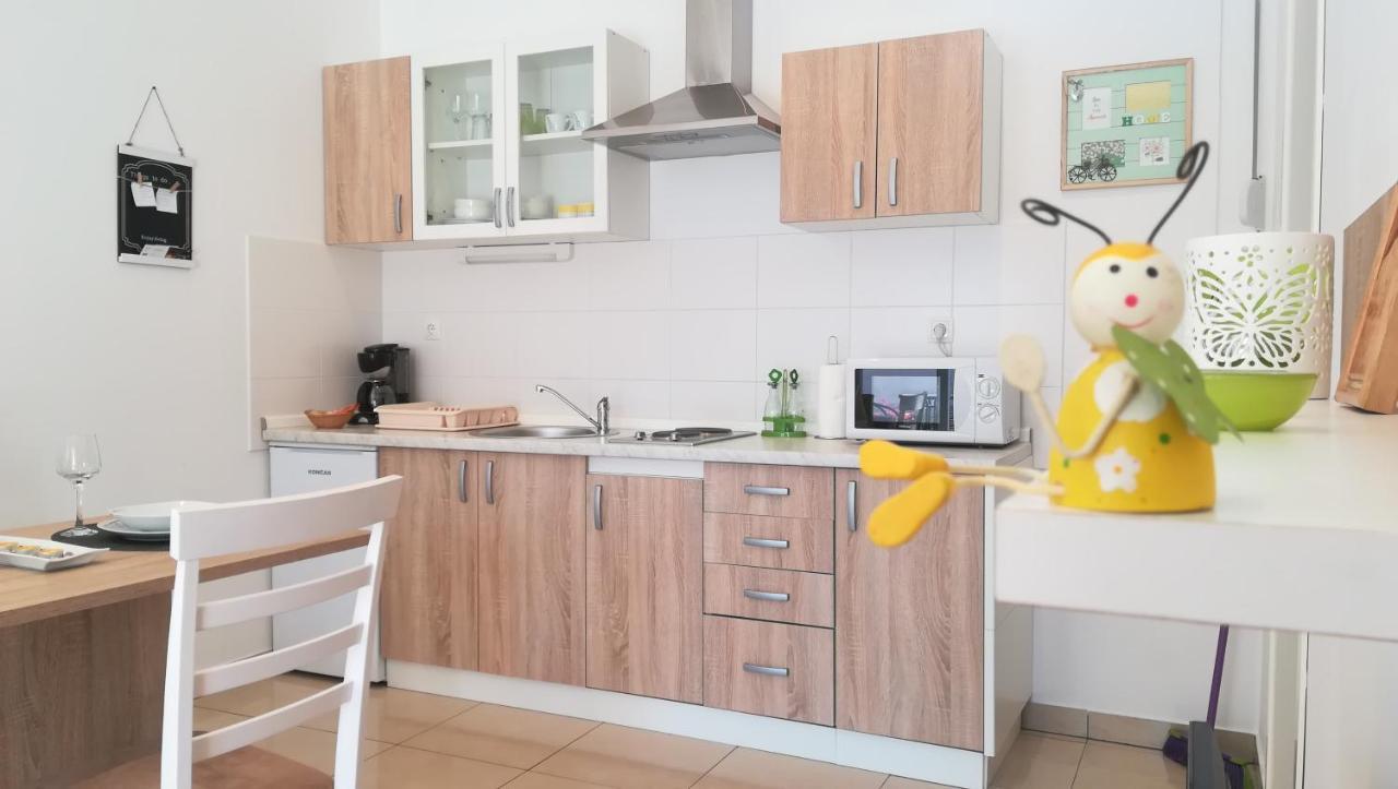 Near Center,beach,bus +free Parking Zadar