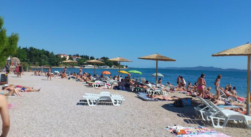 Appartement Near Center,beach,bus +free Parking