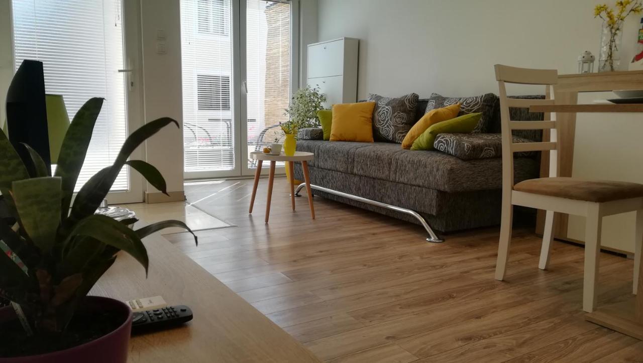 Near Center,beach,bus +free Parking Appartement *