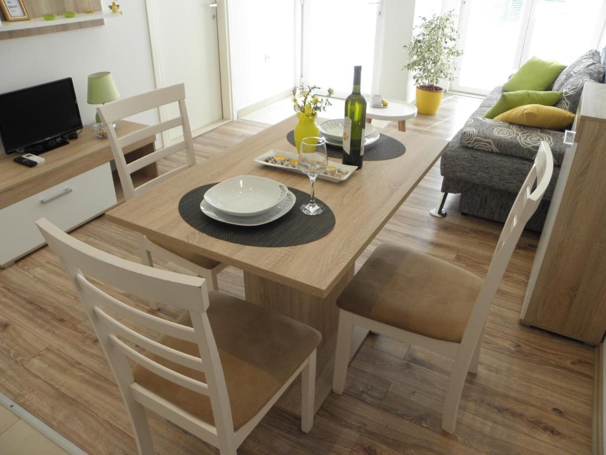 Appartement Near Center,beach,bus +free Parking