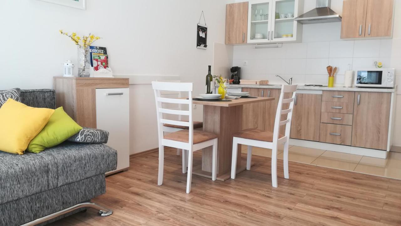 Near Center,beach,bus +free Parking Appartement